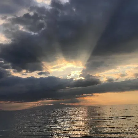 Διαμέρισμα Beautiful Home, By The Sea,comfortable-siviri Chalkidiki *