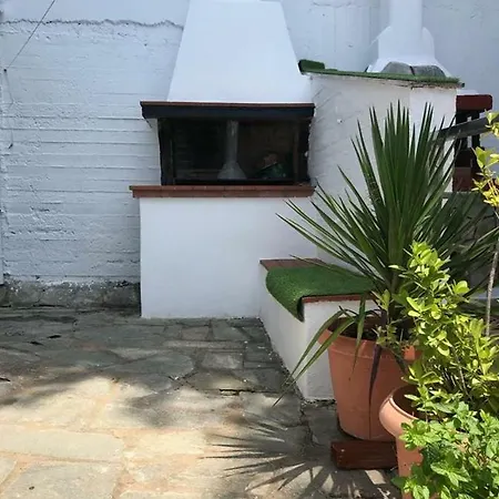 Beautiful Home, By The Sea,comfortable-siviri Chalkidiki Apartmán *