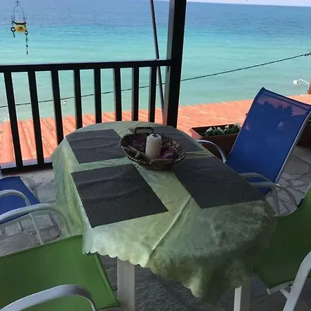 Beautiful Home, By The Sea,comfortable-siviri Chalkidiki * Siviri