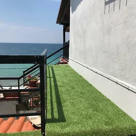 Apartmán Beautiful Home, By The Sea,comfortable-siviri Chalkidiki Siviri
