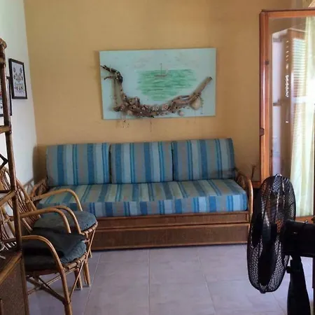 Διαμέρισμα Beautiful Home, By The Sea,comfortable-siviri Chalkidiki Σίβηρη