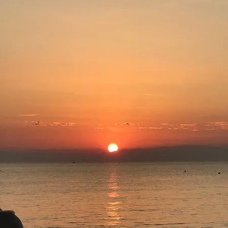 Beautiful Home, By The Sea,comfortable-siviri Chalkidiki * Siviri