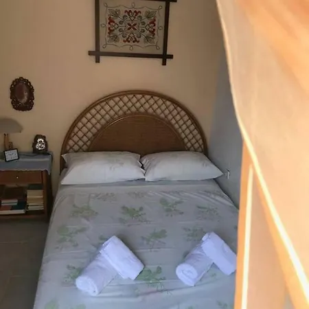 Daire Beautiful Home, By The Sea,comfortable-siviri Chalkidiki