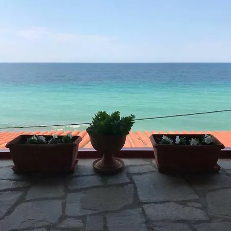Beautiful Home, By The Sea,comfortable-siviri Chalkidiki * Siviri