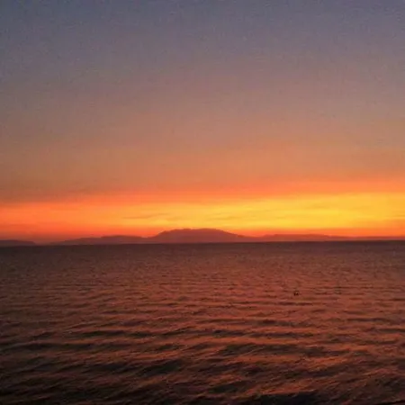 Beautiful Home, By The Sea,comfortable-siviri Chalkidiki
