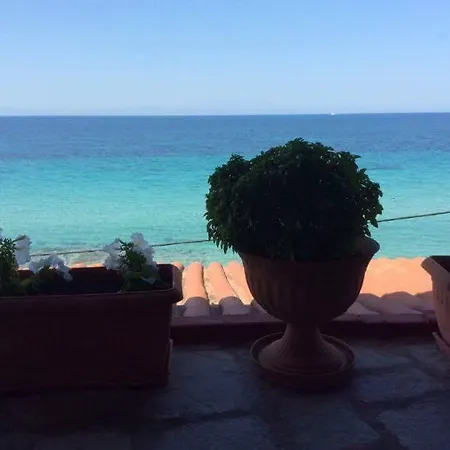 Beautiful Home, By The Sea,comfortable-siviri Chalkidiki